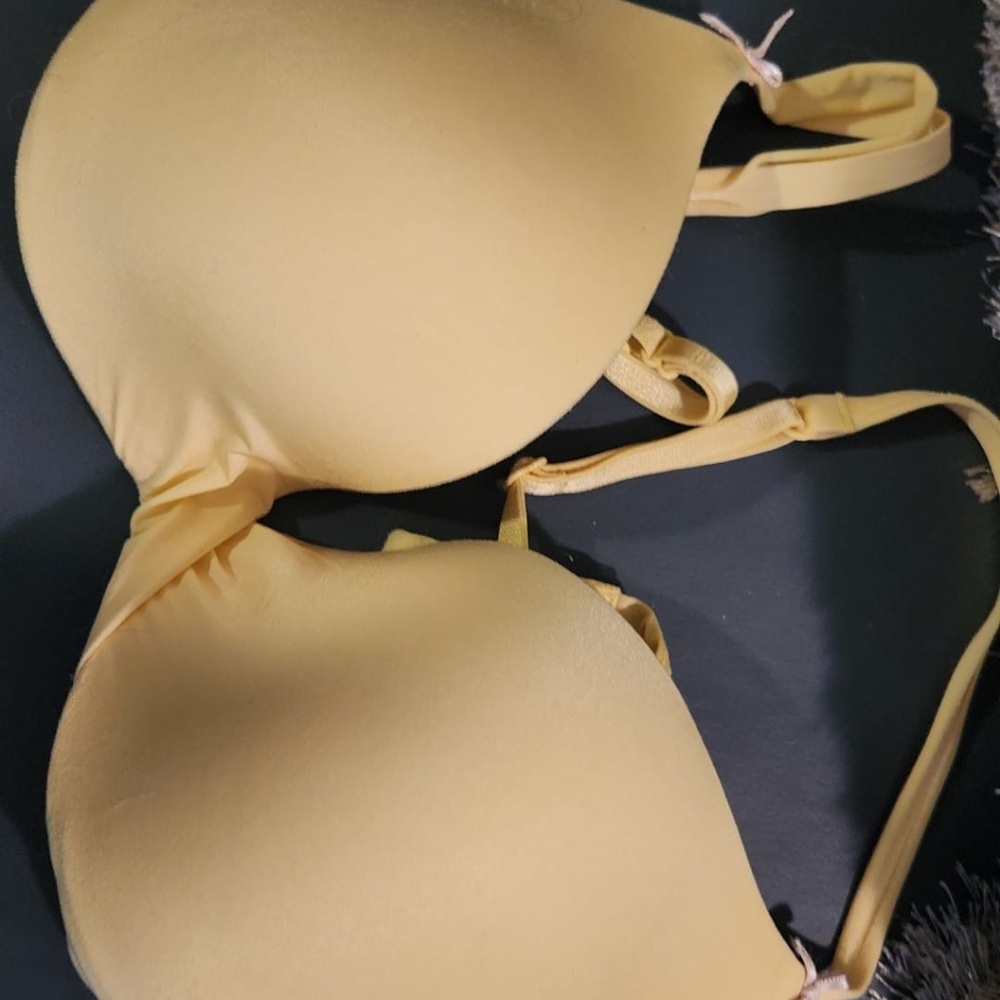 VS BRAS 36b push-up